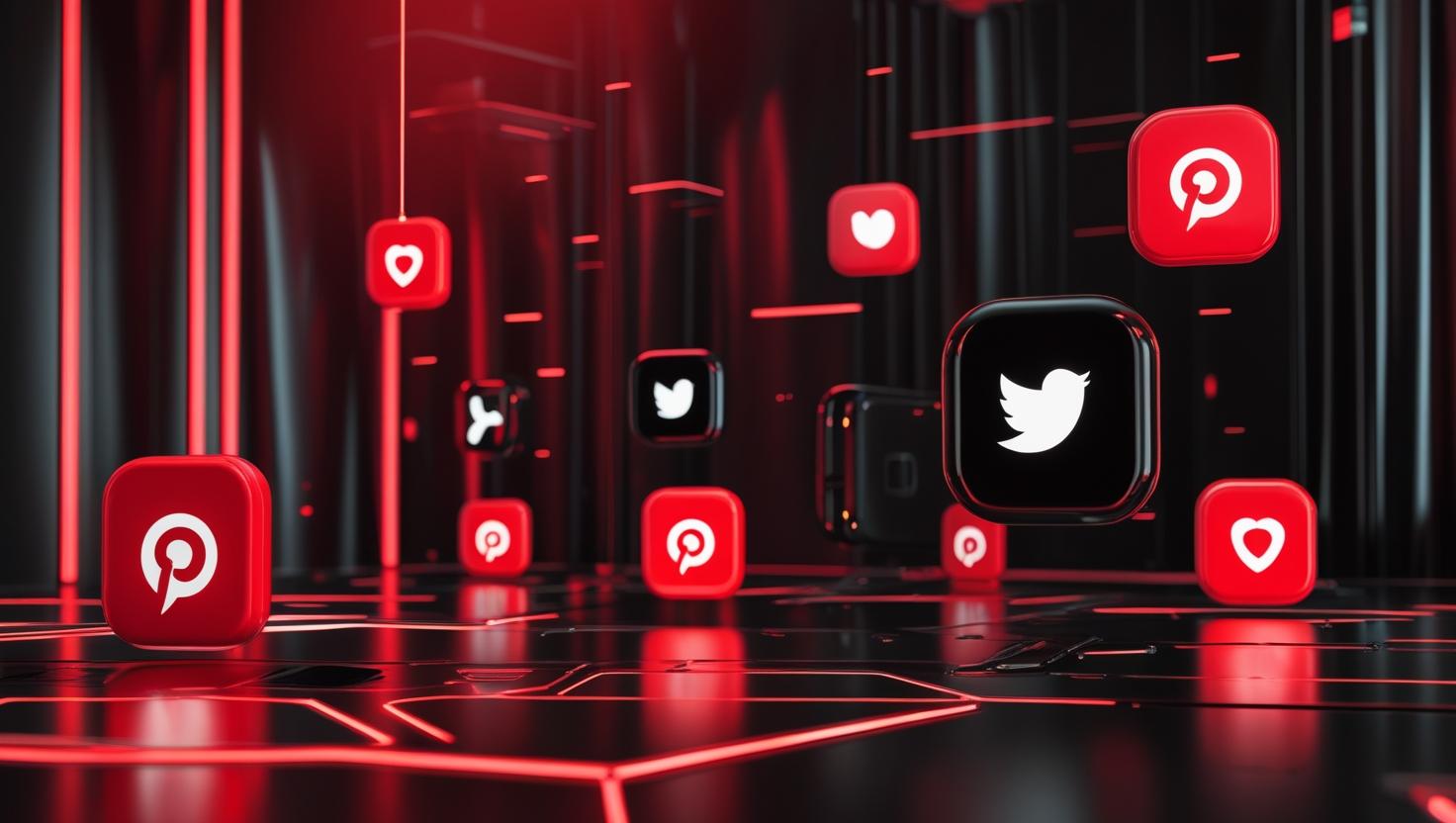 Why Consistency Matters More Than Virality on Social Media